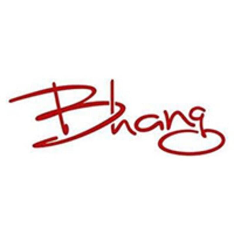 Bhang Private Reserve