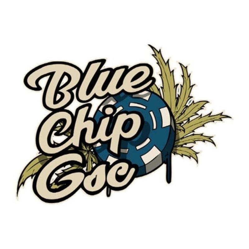 Blue Chip GSC