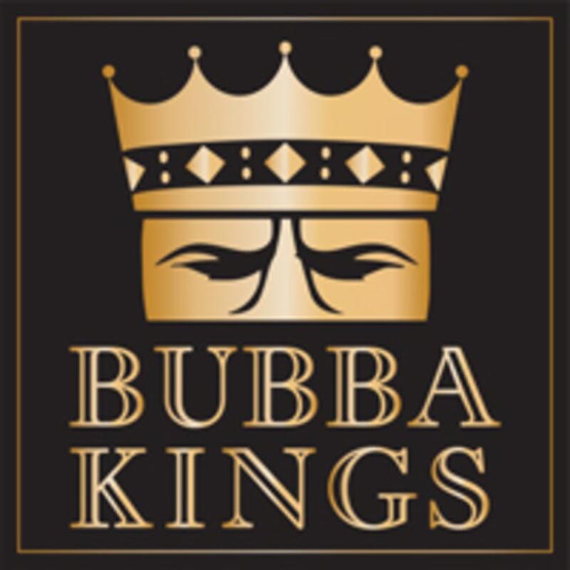King Bubba