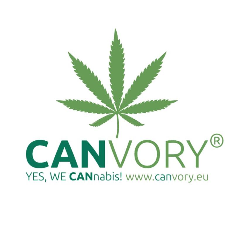 B'DAZZLED BLU - 4% CBD Cannabidiol Cannabis Blüten