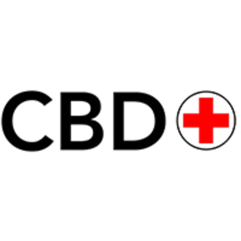CBD Blüten „White Widow“ 5% CBD - Gewächshaus