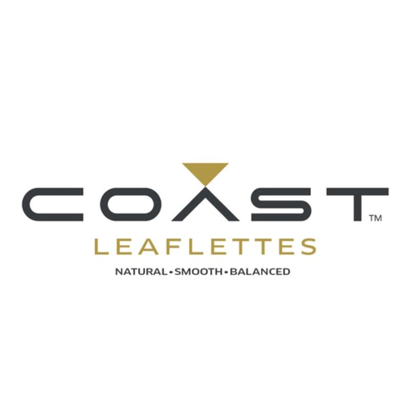 Excite Leaflettes by Coast