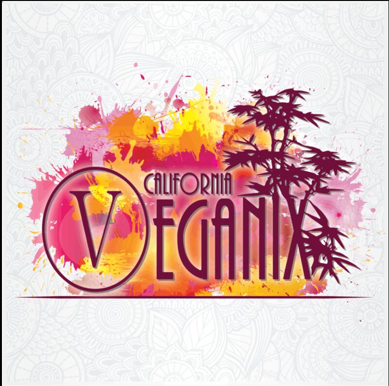 California Veganix Joint