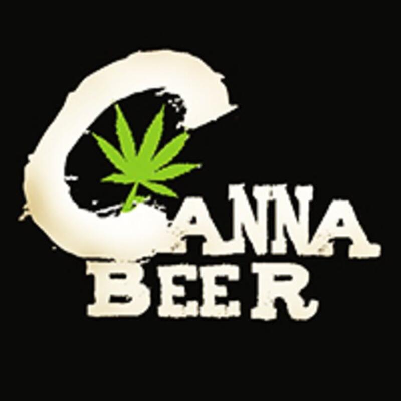 Cannabeer Six Pack (6)
