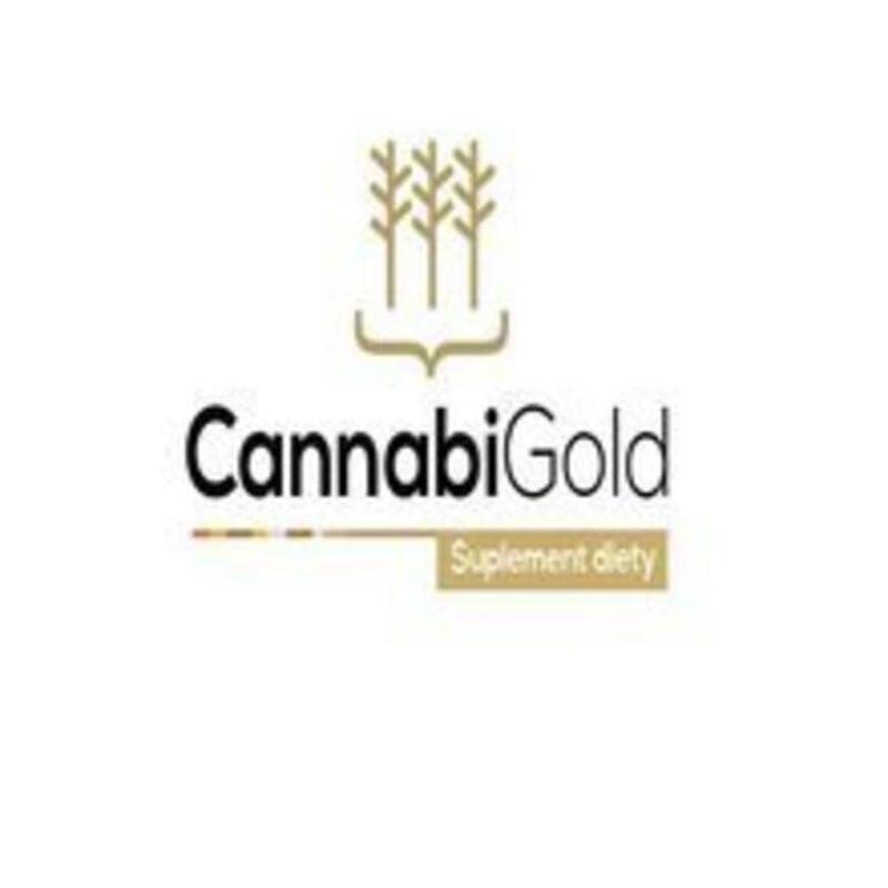 CANNABIGOLD SMART – PACKAGE 10 OR 30 CAPSULES