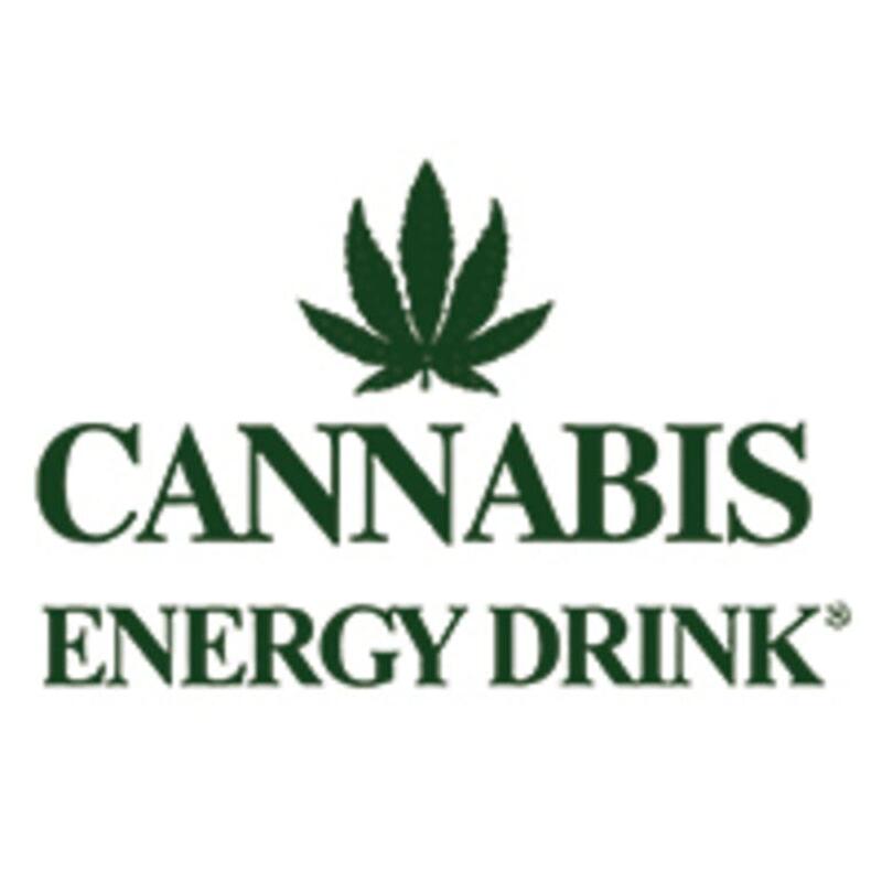 Cannabis Energy Drink, Classic