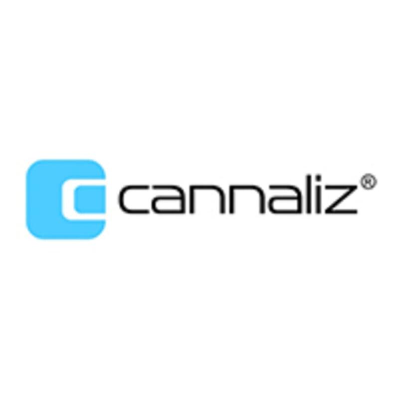 Cannaliz E-Liquid 3% CBD Terpenes+ Dreams