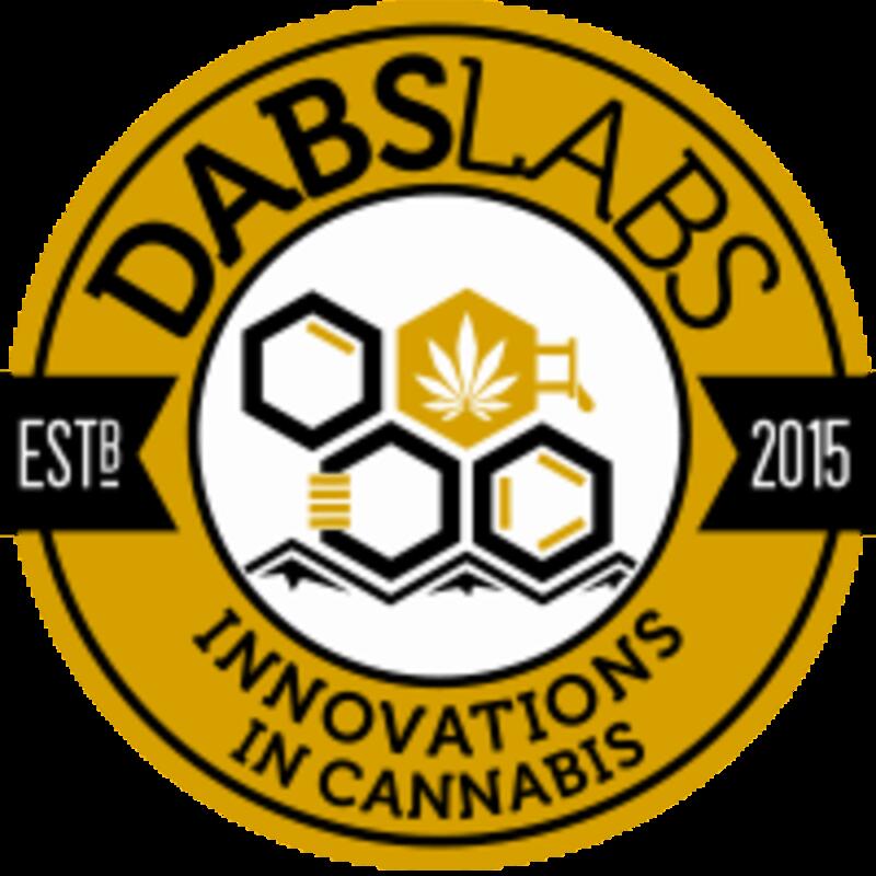 Dabs Labs Shatter