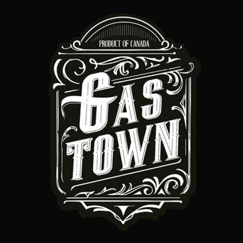 GT OG Gastown Gascan - ( 7g )