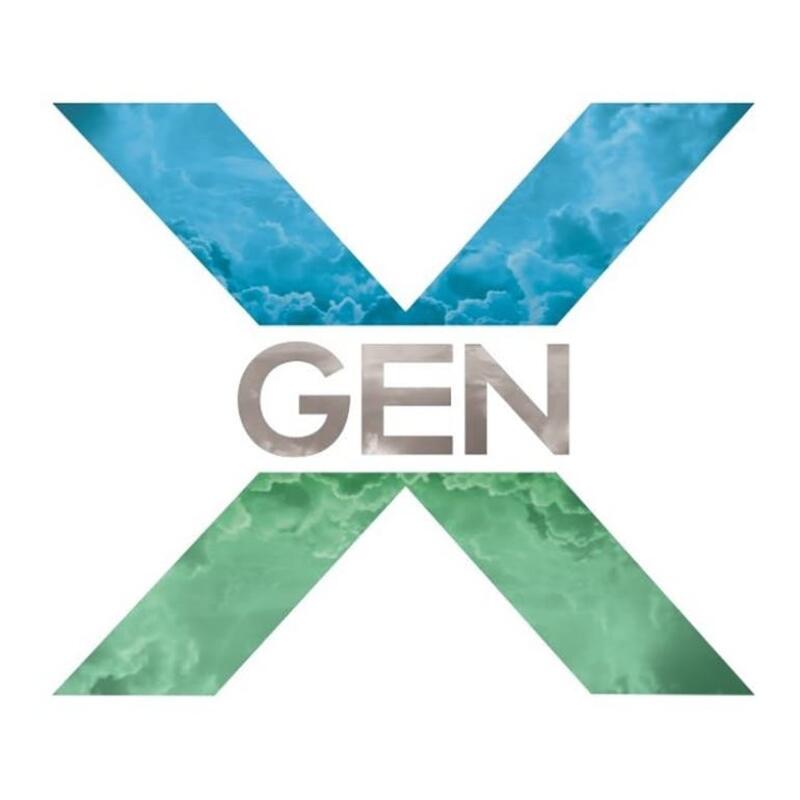 Gen X Battery + Charger
