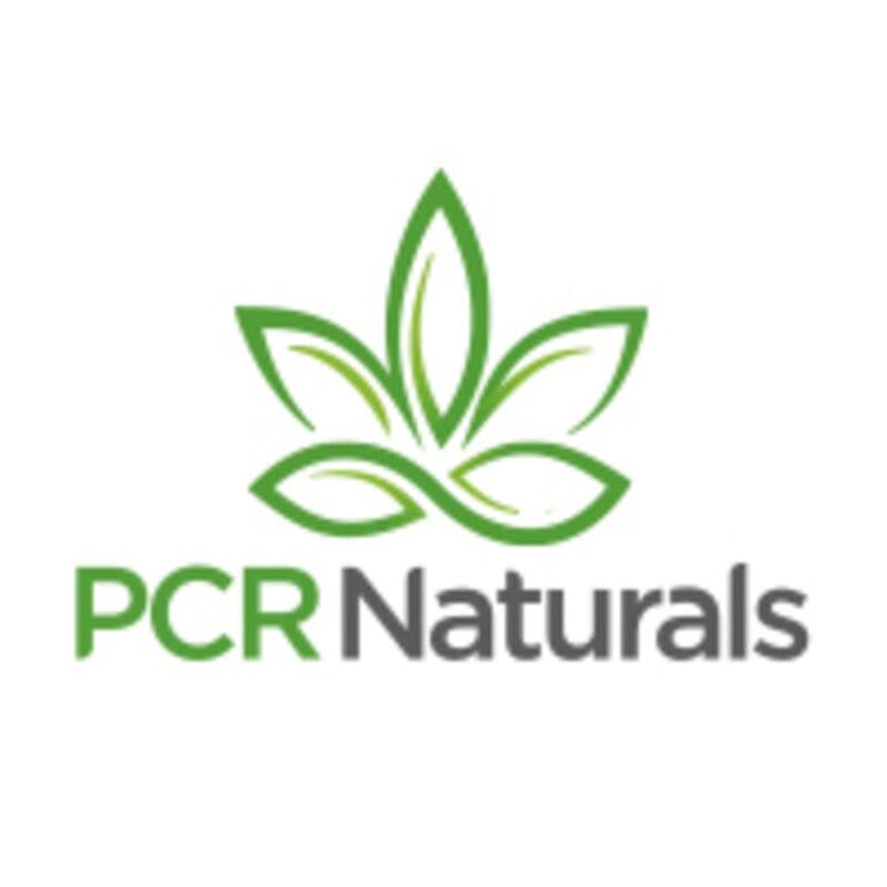 PCR Naturals Citrus Tincture