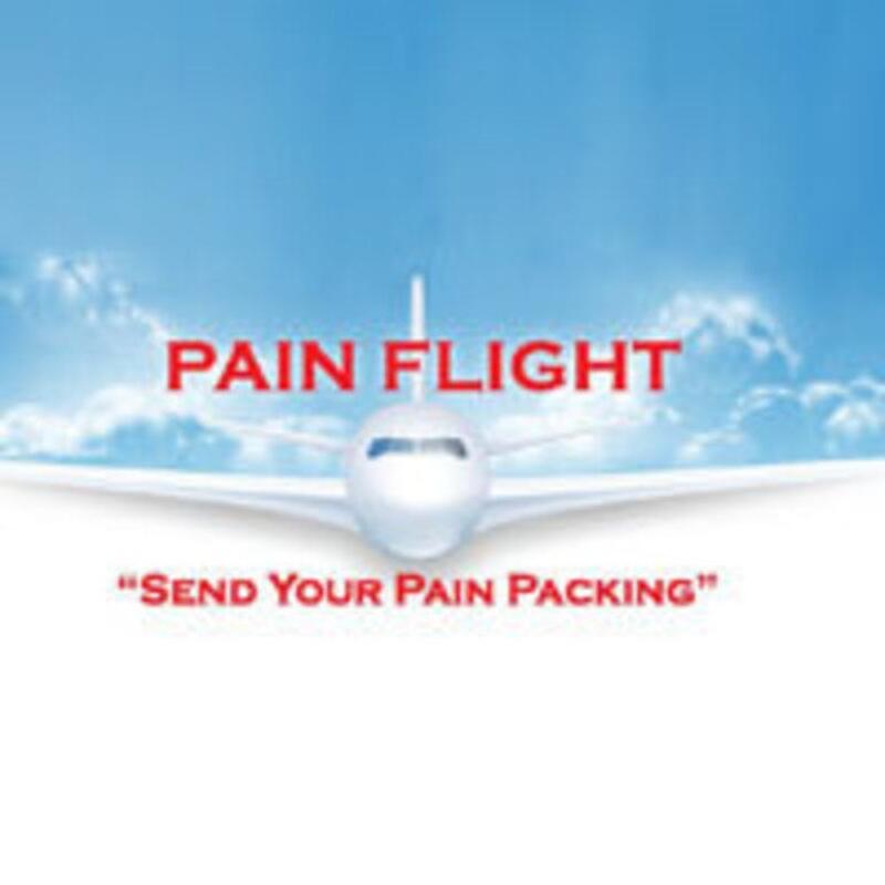 Pain Flight 210mg