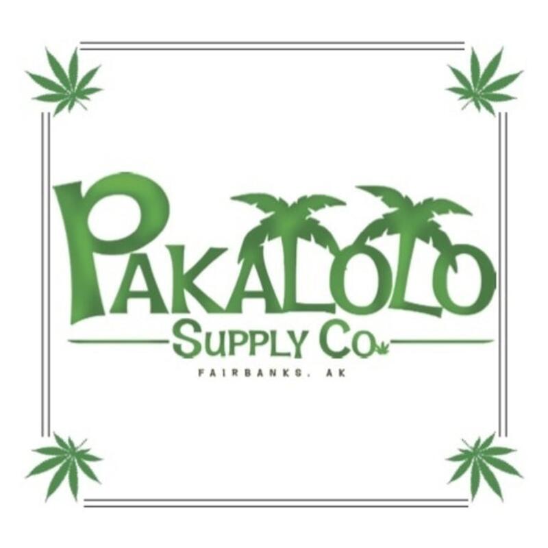 Pakalolo Palms - Caramel Kona Coffee Kush