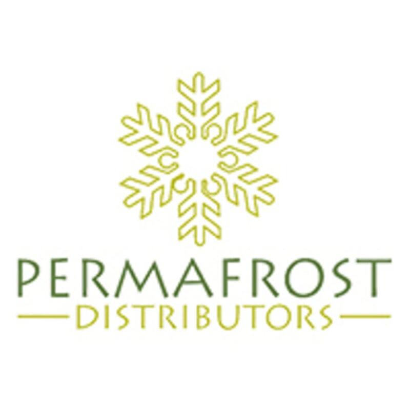 Permafrost Hashplant PreRoll