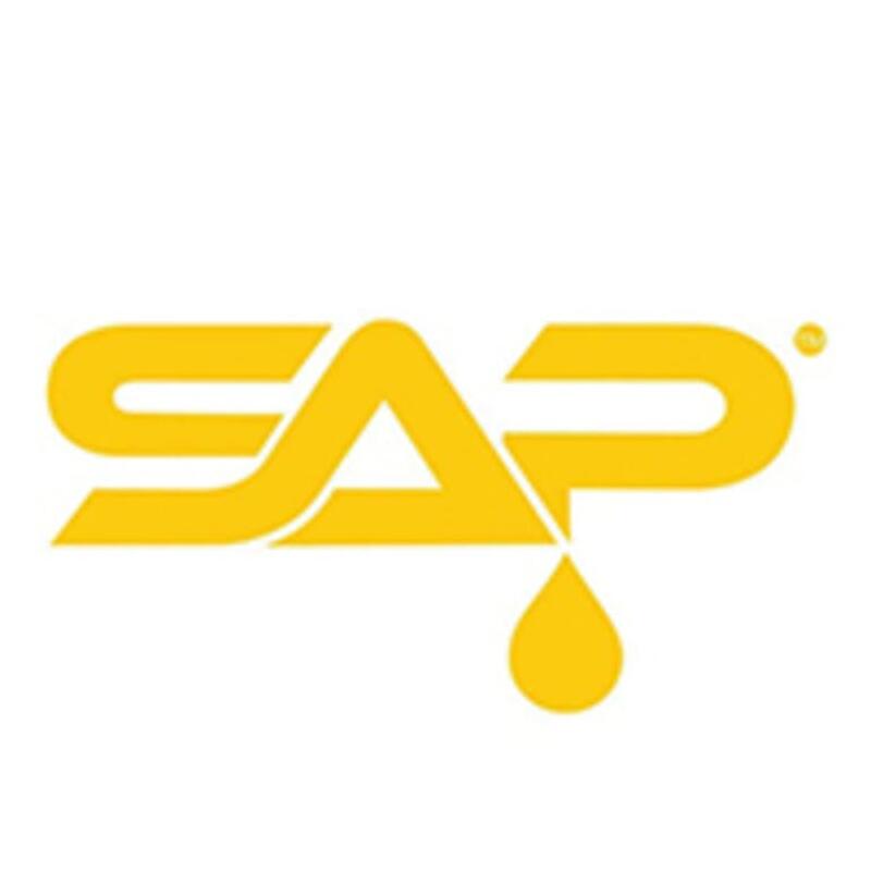 SAP THC Isolate Capsules 10mg