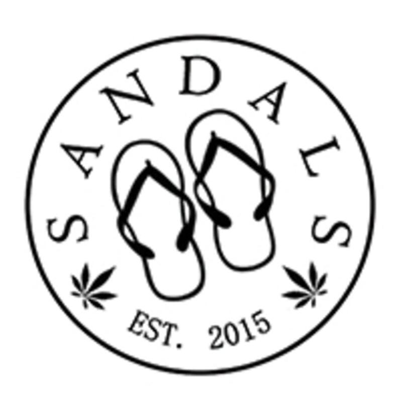 Sandals OG Live Resin