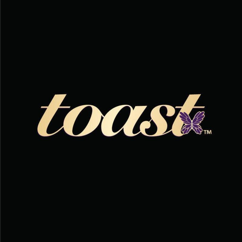 Toast Gold 2-Pack