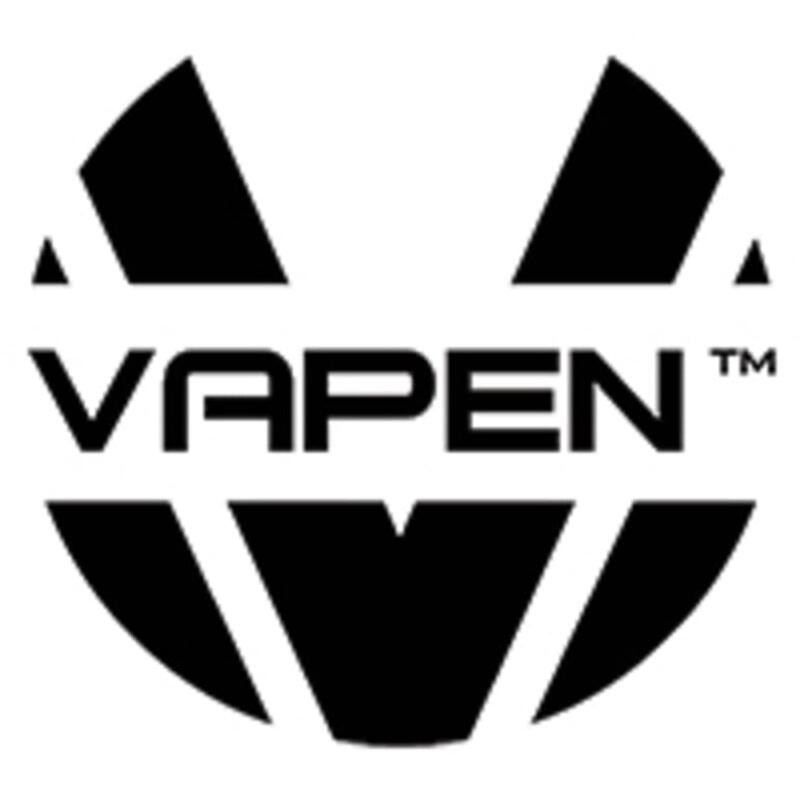 Vapen Battery and Charger