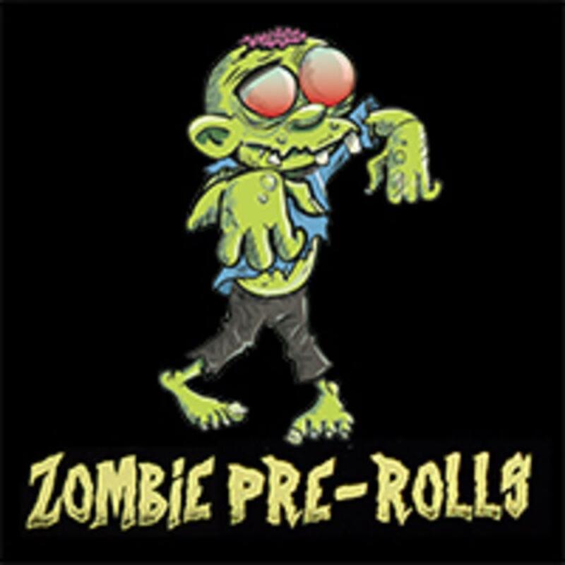 Slymer Zombie Pre-roll