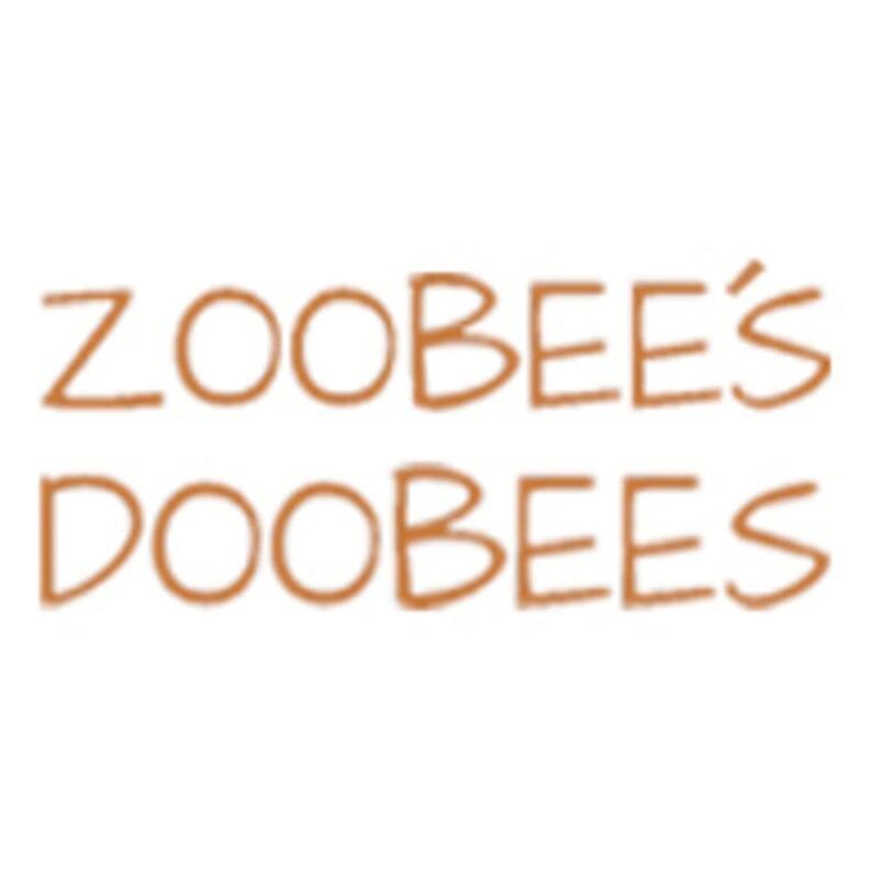Pack of Zoobees