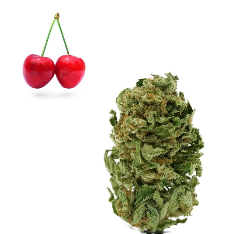 Cherry Chem (19% THC)