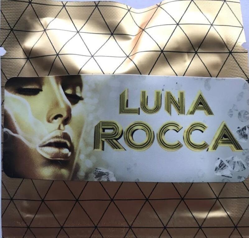 Luna Rocca Moonrocks 1g