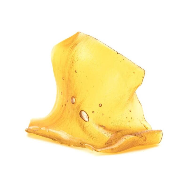 Clementine Shatter