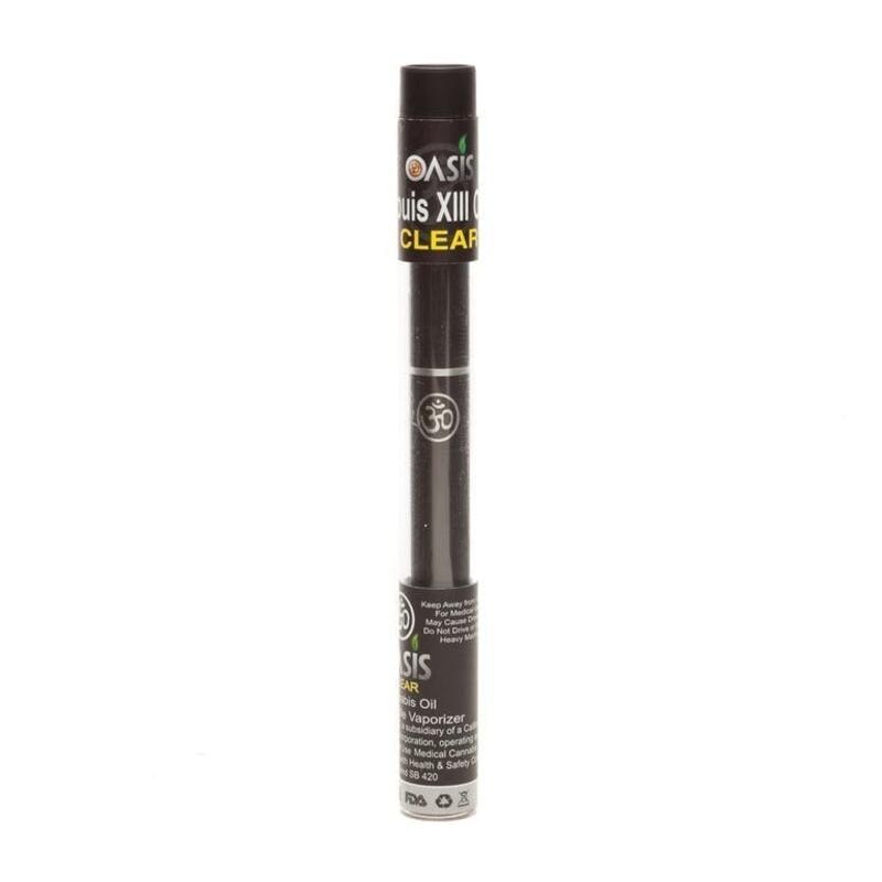 King Louis XIII 0.25g Oasis Disposable Vape Pen