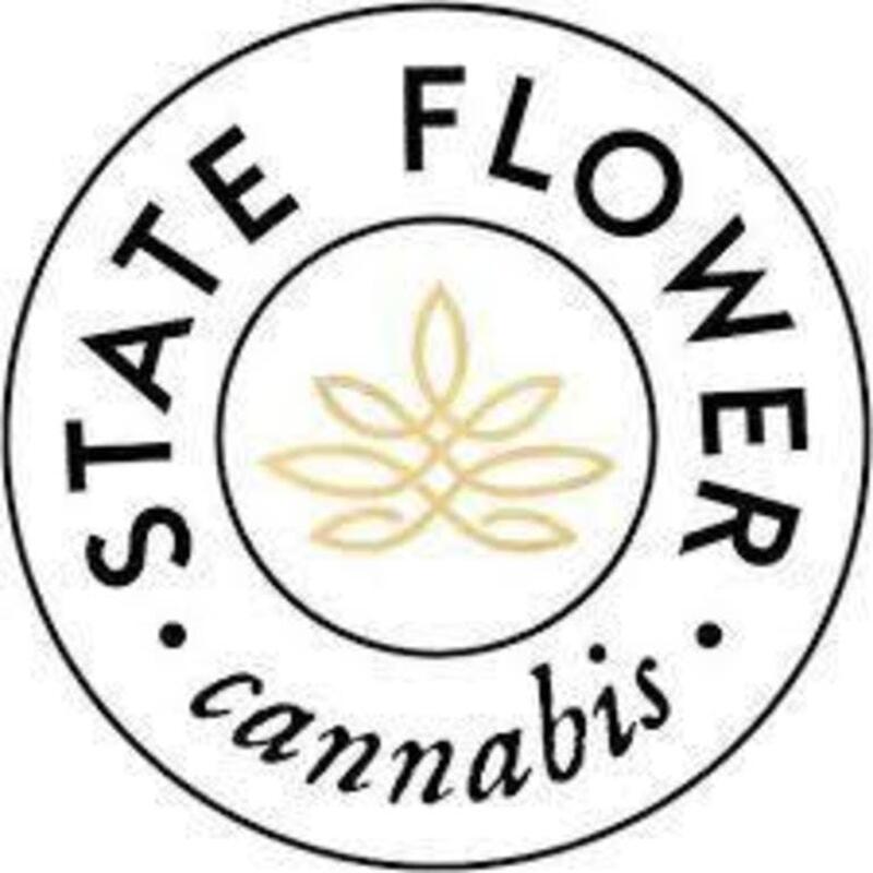 $54 - SFV OG - State Flower Cannabis