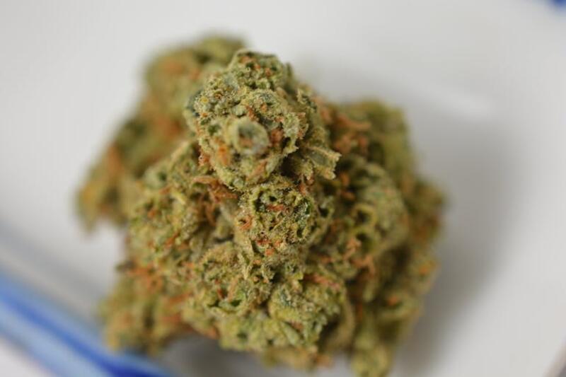 *Private Reserve* Recon OG