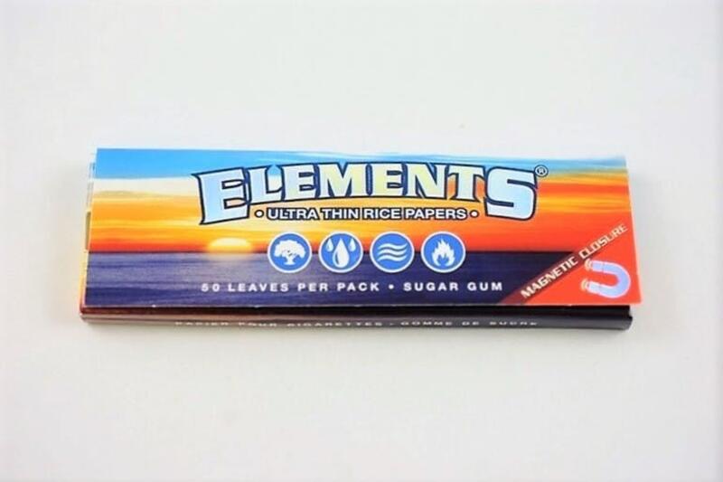 Element Papers