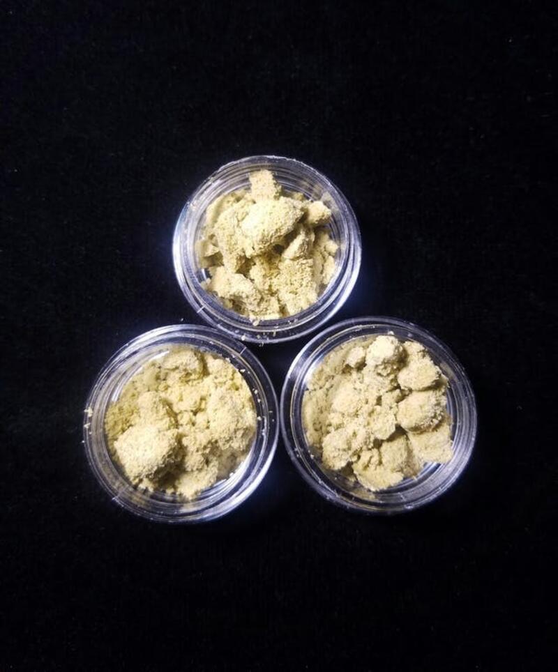 3 Kings Crumble *3G for 80