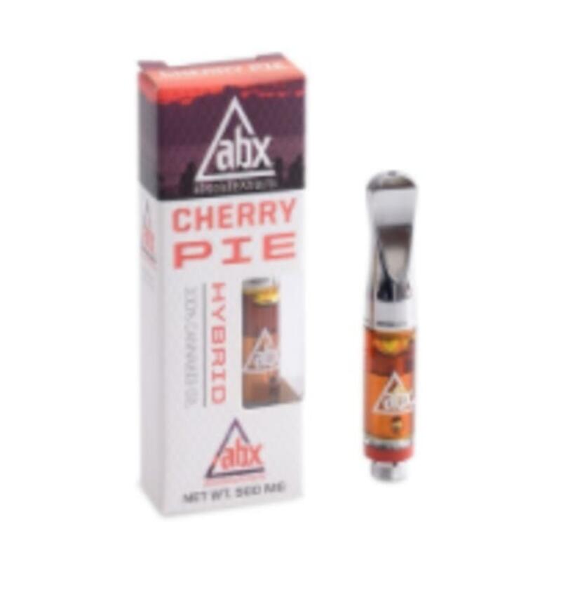 Absolute Xtracts - Cherry Pie Cartridge