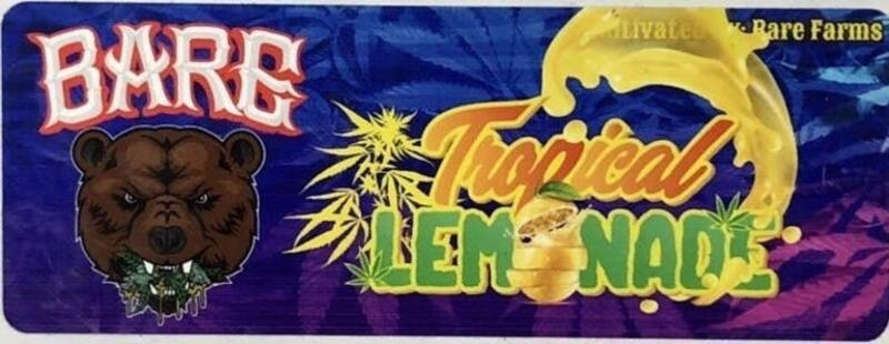 Bare Farms - Tropical Lemonade