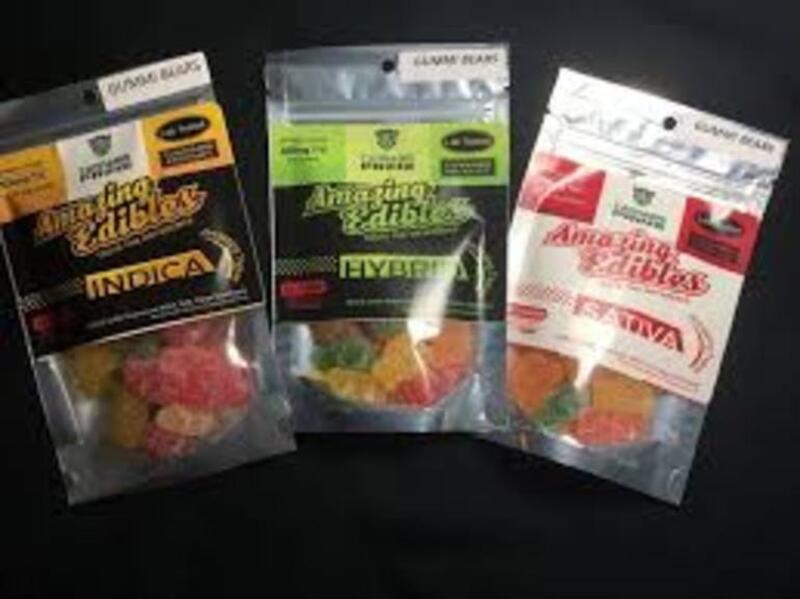 Amazing Edibles 300mg (2 for 45)