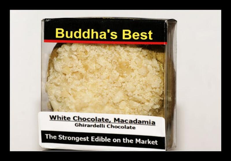 BUDDHAS BEST (WHITE MACADAMIA CHOCOLATE)