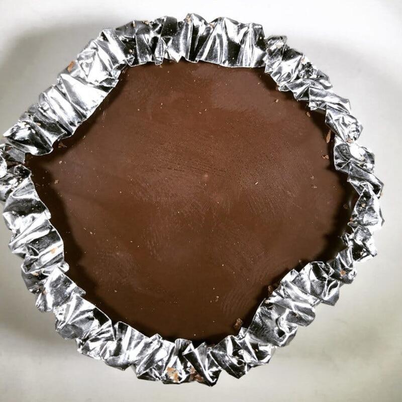 100MG Peanut Butter Cup
