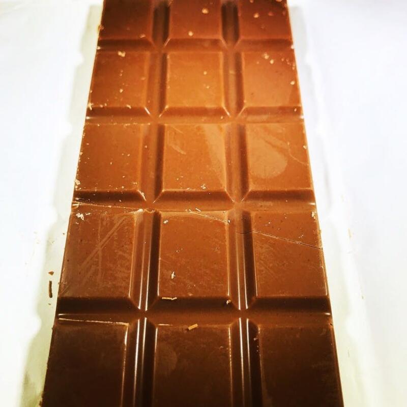 420MG Chocolate Candy Bar