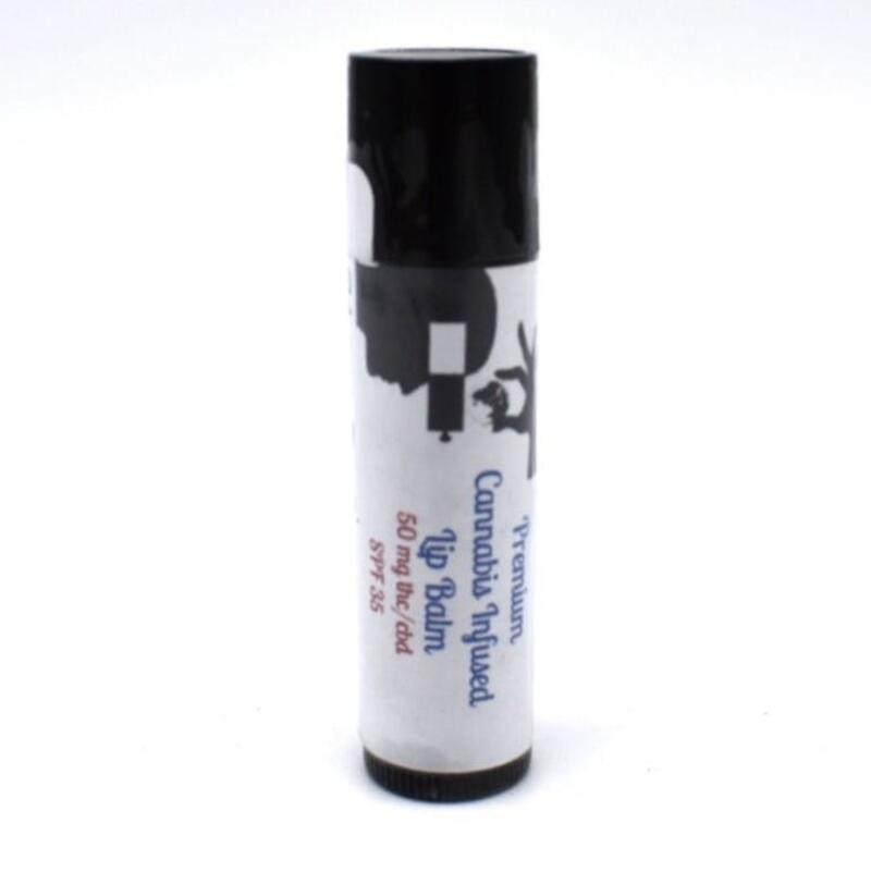 Chapstick by Stay Informed
