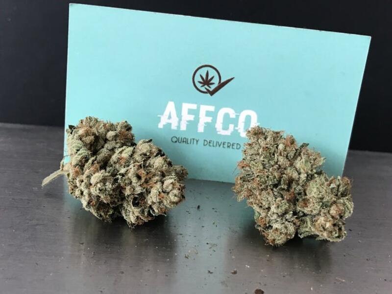 Private Reserve OG by AFFCO