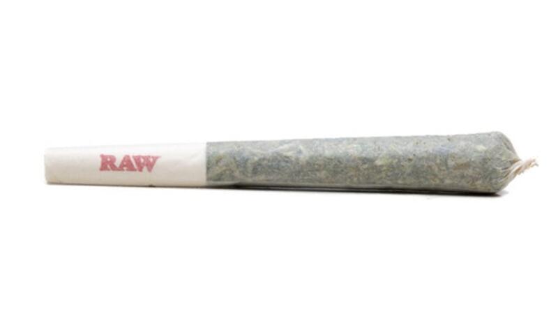 West Coast PreRoll **** Laced up Preroll Special **** Top Shelf Preroll **** Add Toppings ****