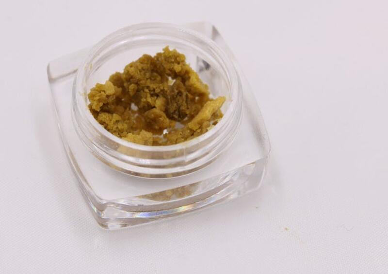 1 Stop $45 Crumble- Assorted