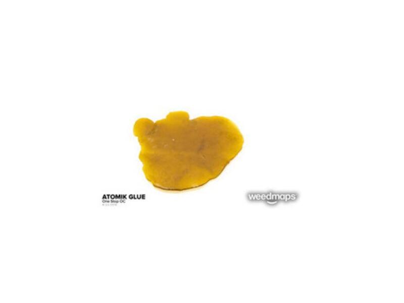 1 Stop $60 Shatter- Assorted