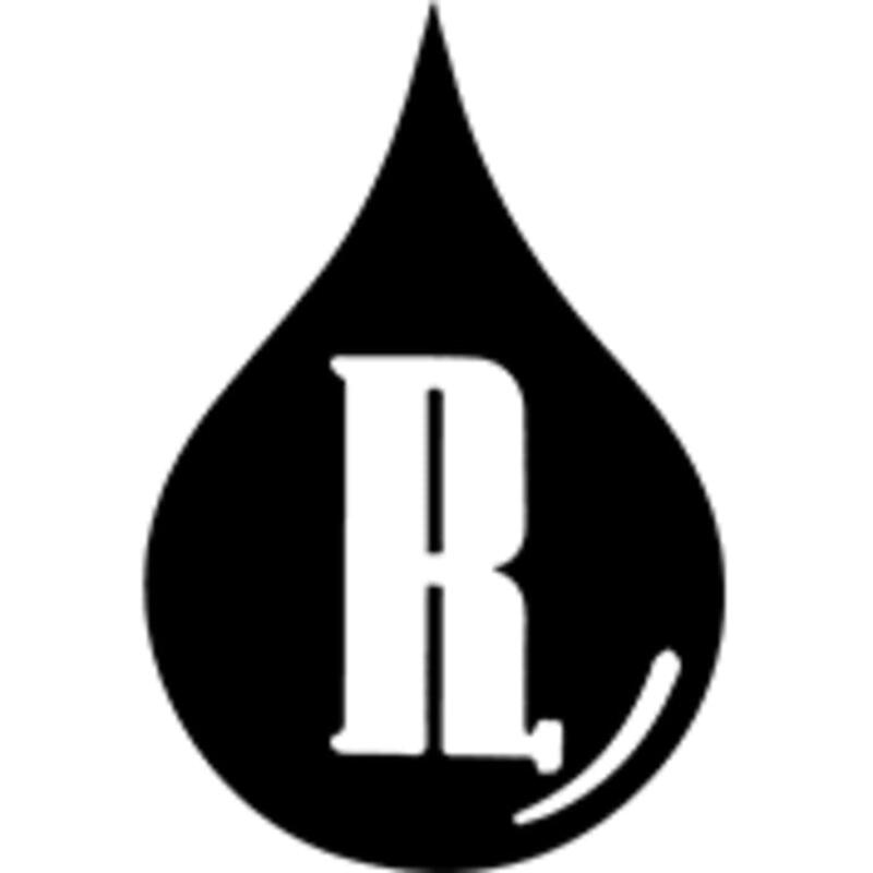 Rilla Oil- Co2 (Indica) (.5G / 500 Milligram)