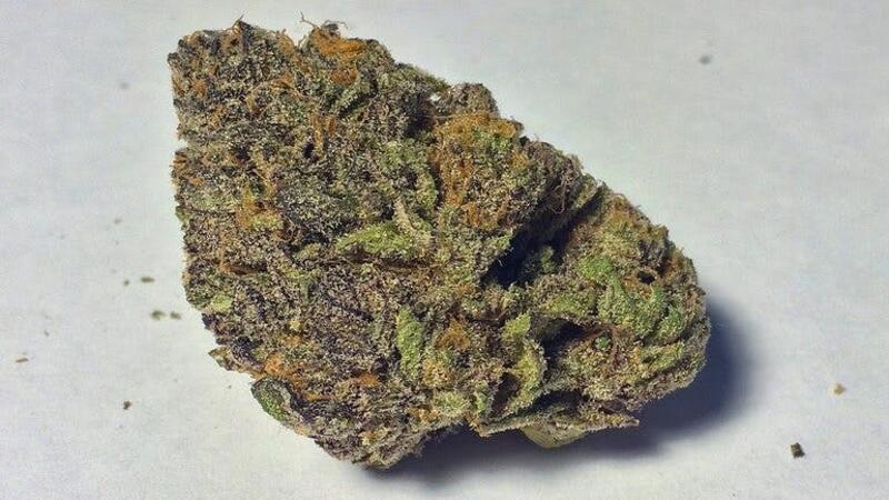 Grand Daddy Purple (7 grams for 90)