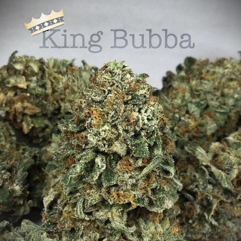 King Bubba *BUBBA KINGS EXCLUSIVE