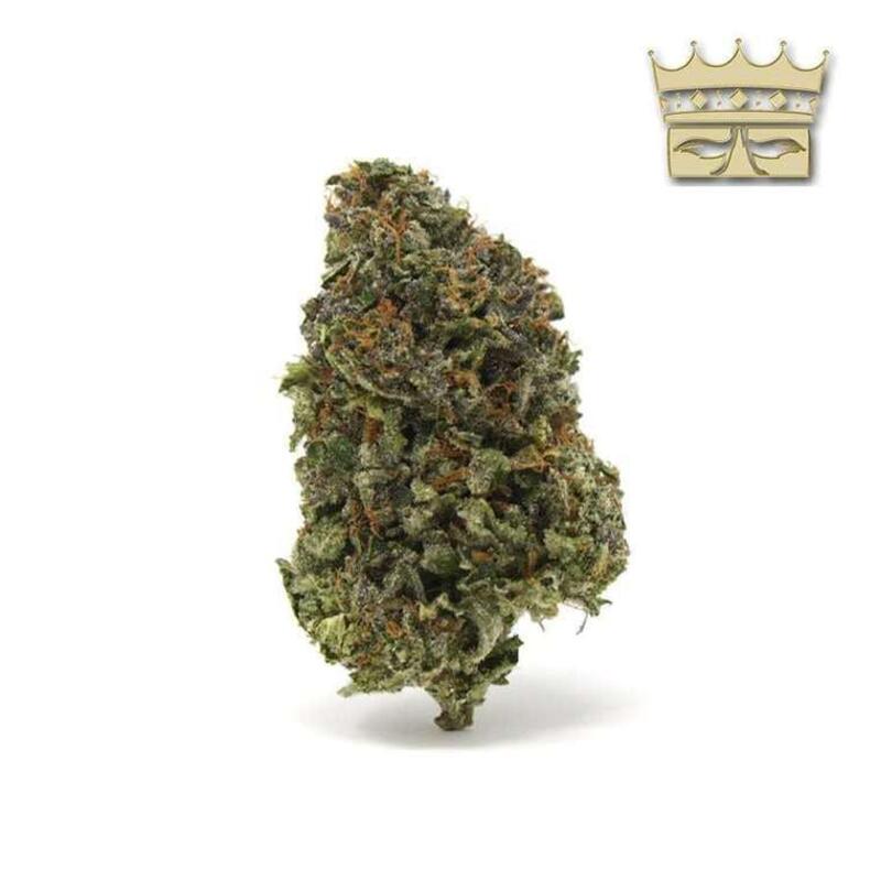 Kings Candy *BUBBA KINGS EXCLUSIVE