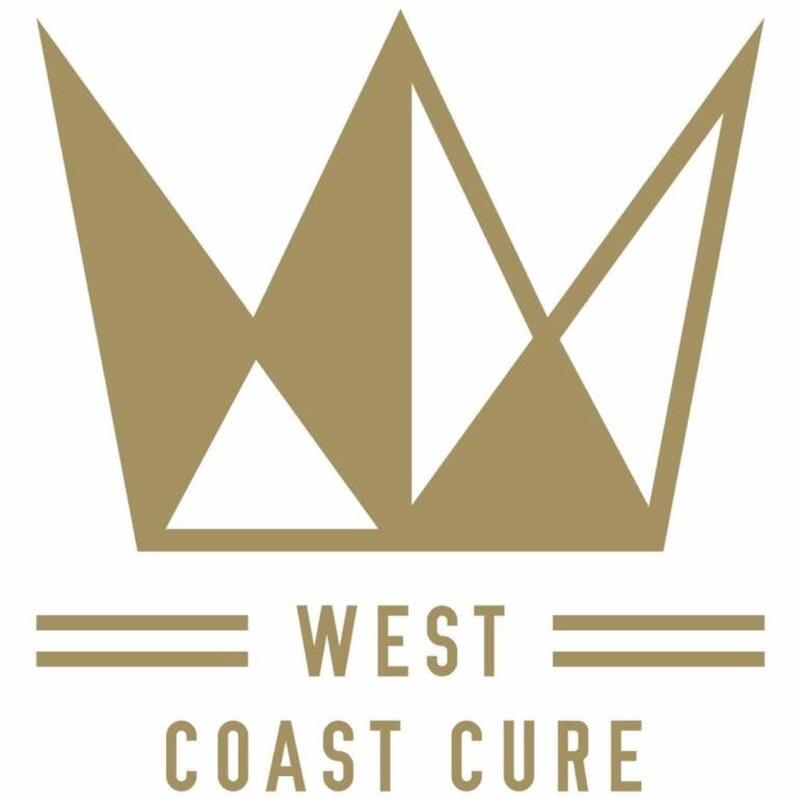 *2g / $140* West Coast Cure- Sauce DEAL !!!!