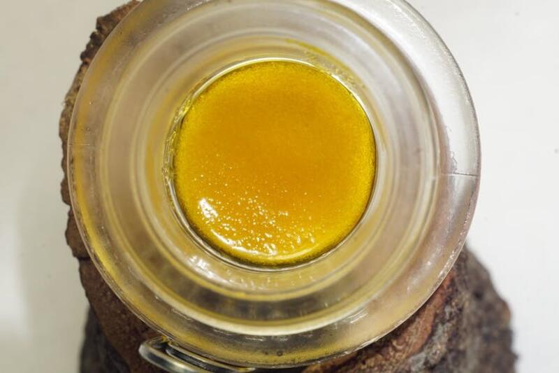 ** Pacific Concentrates - Mojito Live Resin Sauce ** LOW AMOUNT LEFT