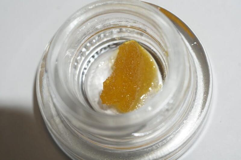 ** Pacific Concentrates - Royal Cookies Live Resin Sauce ** LAST HALF GRAM